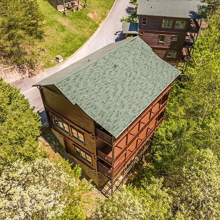 Lookout Lodge Gatlinburg Luaran gambar