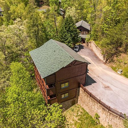 Lookout Lodge Gatlinburg Luaran gambar