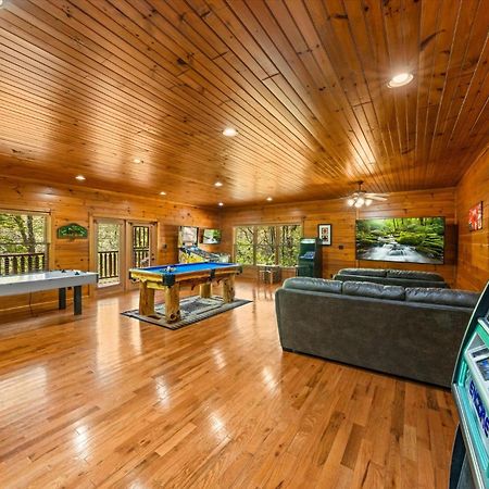 Lookout Lodge Gatlinburg Luaran gambar