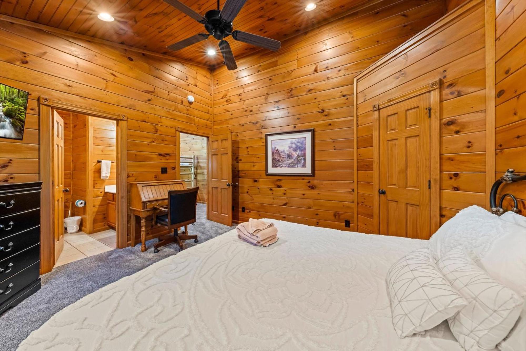 Lookout Lodge Gatlinburg Luaran gambar