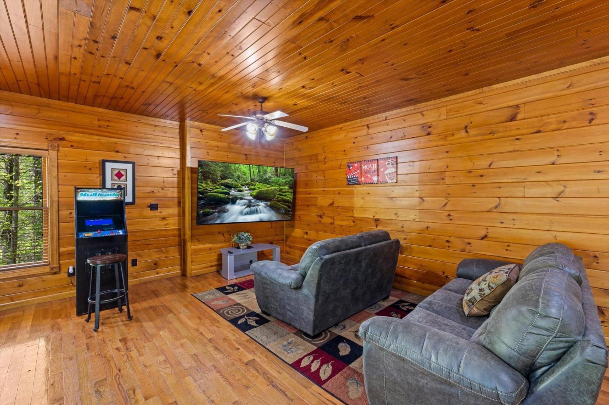 Lookout Lodge Gatlinburg Luaran gambar