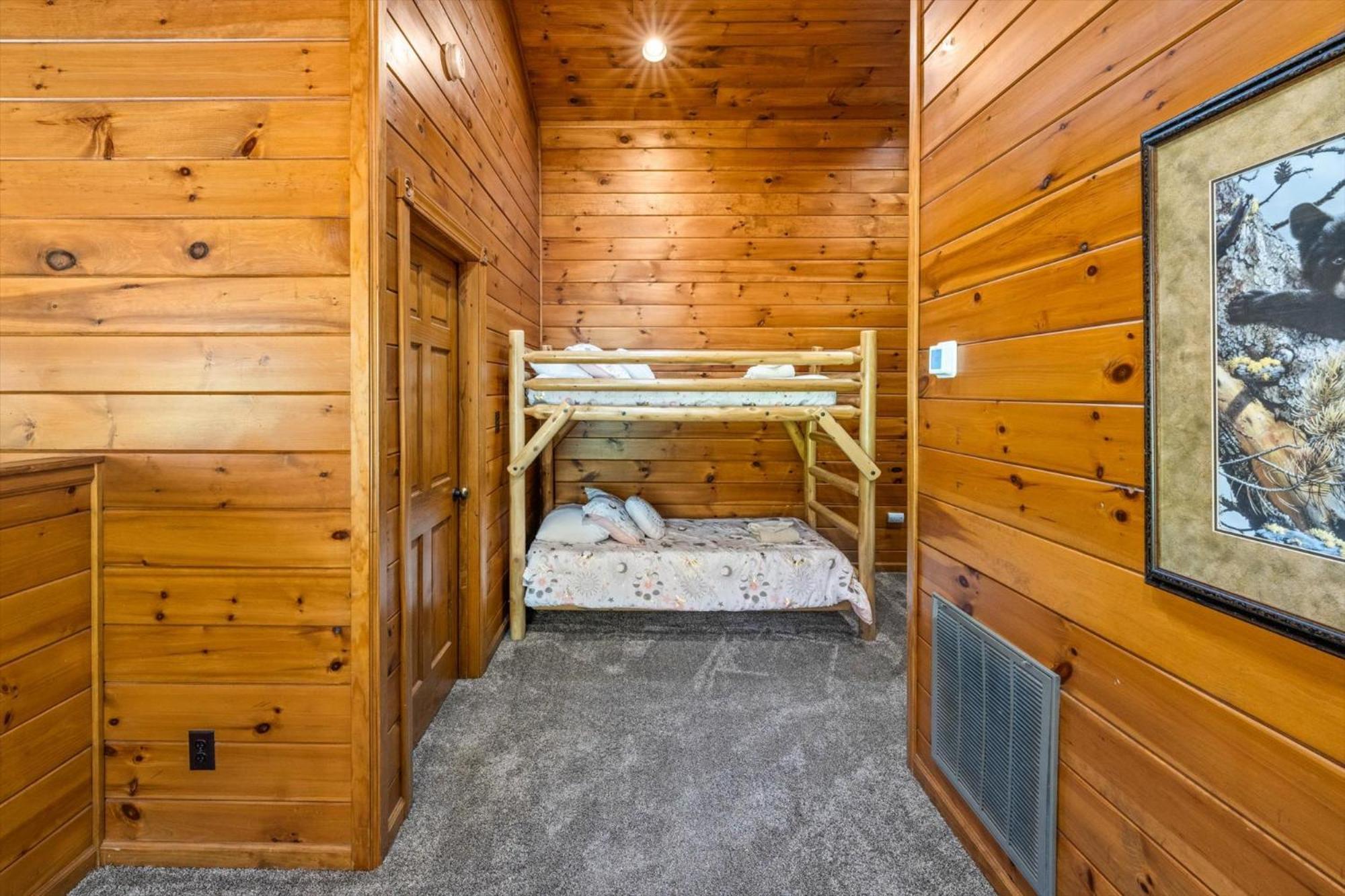 Lookout Lodge Gatlinburg Luaran gambar