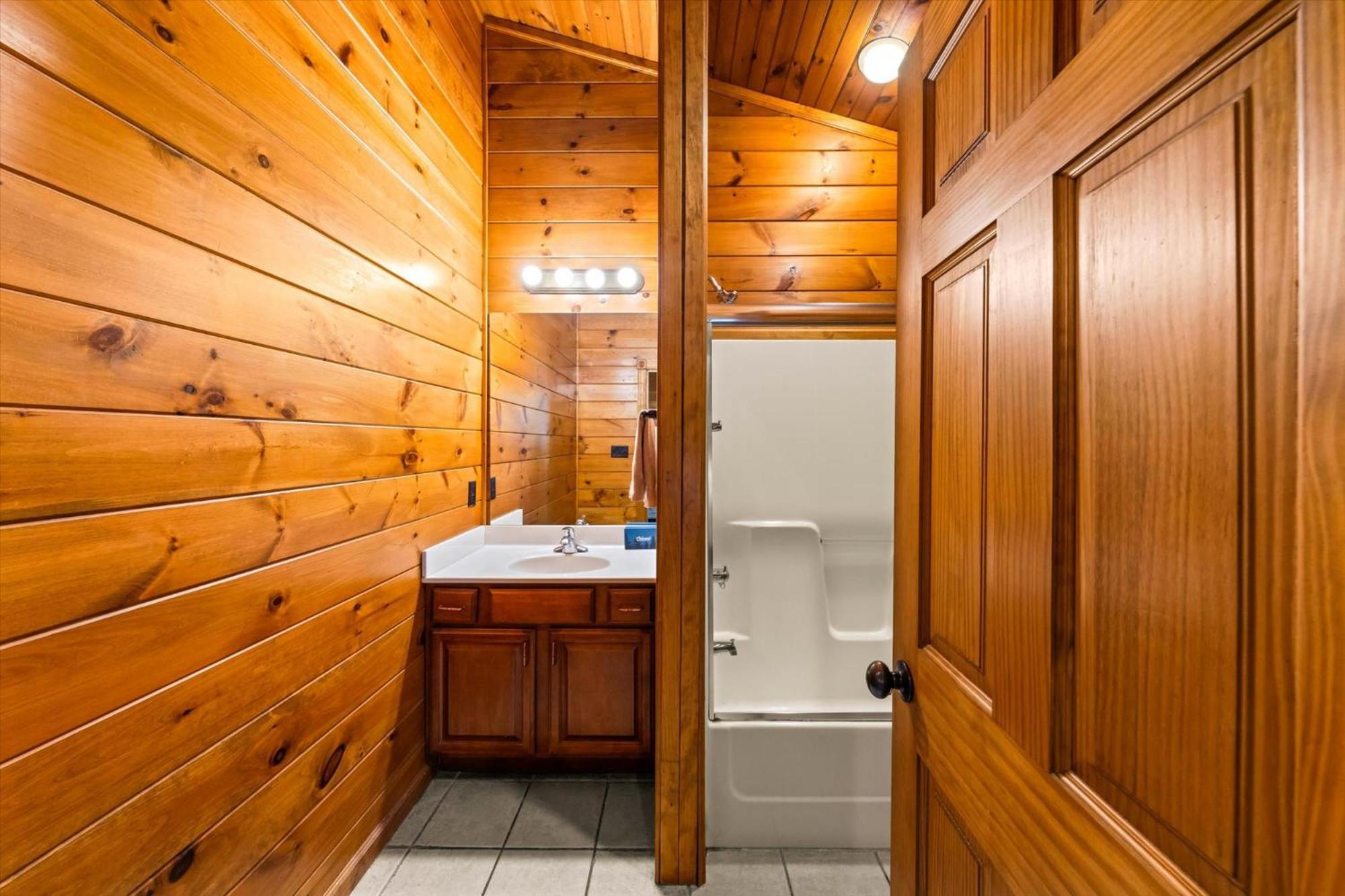 Lookout Lodge Gatlinburg Luaran gambar