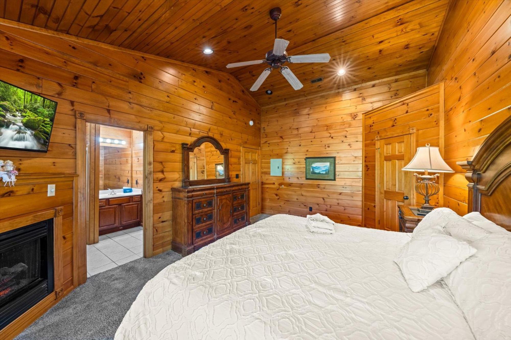 Lookout Lodge Gatlinburg Luaran gambar