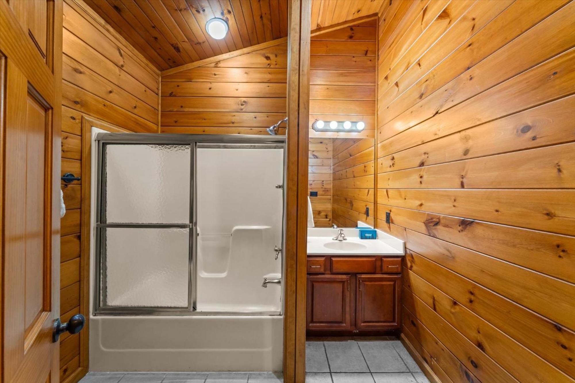 Lookout Lodge Gatlinburg Luaran gambar